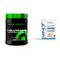 Regenerations-Duo: Scitec L-Glutamin + NNT Whey – alle enthaltenen Artikel