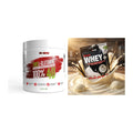 Regenerations-Duo: BPS-Pharma This Glutamin + Sinob Honest Whey+ – alle enthaltenen Artikel