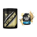Regenerations-Duo: Peak Glutamin + BioTech Iso Whey Zero – alle enthaltenen Artikel