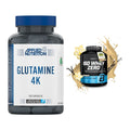 Regenerations-Duo: Applied Nutrition + BioTech Iso Whey Zero – alle enthaltenen Artikel