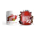 Regenerations-Duo: BPS-Pharma This Glutamin + Scitec 100% Whey – alle enthaltenen Artikel