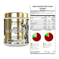 Regenerations-Duo: Kevin Levrone GOLD + Scitec Casein Complex – alle enthaltenen Artikel