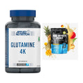 Regenerations-Duo: Applied Nutrition + BioTech Iso Whey Zero – alle enthaltenen Artikel