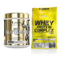 Regenerations-Duo: Kevin Levrone GOLD + Olimp Whey Protein – alle enthaltenen Artikel