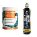 Regenerations-Duo: ProFuel Glutamin + Body Attack Clear Iso – alle enthaltenen Artikel