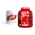 Regenerations-Duo: BPS-Pharma This Glutamin + BAD ASS Whey – alle enthaltenen Artikel