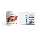 Regenerations-Duo: BPS-Pharma This Glutamin + NNT Whey – alle enthaltenen Artikel