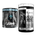 Regenerations-Duo: Skull Labs Glutamine + Kevin Levrone Clear Whey – alle enthaltenen Artikel