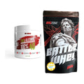 Regenerations-Duo: BPS-Pharma This Glutamin + Big Zone Battle Whey – alle enthaltenen Artikel