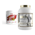 Regenerations-Duo: BPS-Pharma This Glutamin + Kevin Levrone Gold Whey – alle enthaltenen Artikel