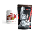 Regenerations-Duo: BPS-Pharma This Glutamin + Big Zone Battle Isolate – alle enthaltenen Artikel