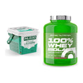 Regenerations-Duo: INLEAD L-Glutamine + Scitec Whey Isolate – alle enthaltenen Artikel