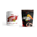 Regenerations-Duo: BPS-Pharma This Glutamin + Big Zone Clear Whey – alle enthaltenen Artikel