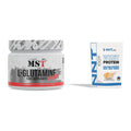 Regenerations-Duo: MST Glutamine + NNT Whey – alle enthaltenen Artikel