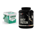 Regenerations-Duo: INLEAD L-Glutamine + MST Best Whey Protein – alle enthaltenen Artikel