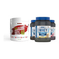 Regenerations-Duo: BPS-Pharma This Glutamin + Applied Nutrition – alle enthaltenen Artikel