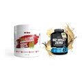 Regenerations-Duo: BPS-Pharma This Glutamin + BioTech Iso Whey Zero – alle enthaltenen Artikel