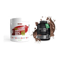 Regenerations-Duo: BPS-Pharma This Glutamin + BioTech Iso Whey Zero – alle enthaltenen Artikel