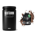 Regenerations-Duo: Big Zone Glutamin + BioTech Iso Whey Zero Black – alle enthaltenen Artikel