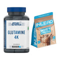 Regenerations-Duo: Applied Nutrition + INLEAD Whey Protein – alle enthaltenen Artikel