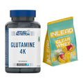 Regenerations-Duo: Applied Nutrition + INLEAD Clear Whey – alle enthaltenen Artikel