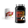 Regenerations-Duo: BPS-Pharma This Glutamin + Scitec IsoClear Protein – alle enthaltenen Artikel