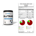 Regenerations-Duo: NNT Glutamin + Scitec Casein Complex – alle enthaltenen Artikel