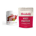 Regenerations-Duo: BPS-Pharma This Glutamin + Barebells Whey Protein – alle enthaltenen Artikel
