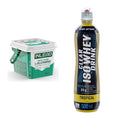 Regenerations-Duo: INLEAD L-Glutamine + Body Attack Clear Iso – alle enthaltenen Artikel