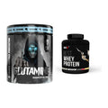Regenerations-Duo: Skull Labs Glutamine + MST Best Whey Protein – alle enthaltenen Artikel