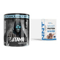 Regenerations-Duo: Skull Labs Glutamine + NNT Whey – alle enthaltenen Artikel