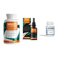 Grundversorgung: ProFuel MULTI + ProFuel Omega 3 + NNT Vitamin – alle enthaltenen Artikel