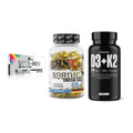 Grundversorgung: Olimp Vita-Min + MST Omega 3 + Big Zone – alle enthaltenen Artikel