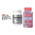 Grundversorgung: Olimp Vita-Min + NNT Omega 3 + INLEAD Vitamin – alle enthaltenen Artikel