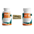 Grundversorgung: ProFuel MULTI + Olimp Omega 3 + ProFuel Vitamin – alle enthaltenen Artikel