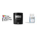 Grundversorgung: Olimp Vita-Min + Big Zone Omega + NNT Vitamin – alle enthaltenen Artikel