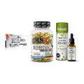 Grundversorgung: Olimp Vita-Min + MST Omega 3 + Sinob Vitamin – alle enthaltenen Artikel