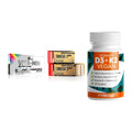 Grundversorgung: Olimp Vita-Min + Nutrend Omega 3 + ProFuel Vitamin – alle enthaltenen Artikel