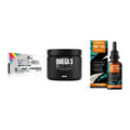 Grundversorgung: Olimp Vita-Min + Big Zone Omega + ProFuel Vitamin – alle enthaltenen Artikel
