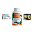 Grundversorgung: Olimp Vita-Min + ProFuel Omega 3 + Peak Vitamin D – alle enthaltenen Artikel