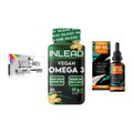 Grundversorgung: Olimp Vita-Min + INLEAD Vegan + ProFuel Vitamin – alle enthaltenen Artikel