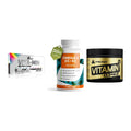 Grundversorgung: Olimp Vita-Min + ProFuel Omega 3 + Peak Vitamin – alle enthaltenen Artikel