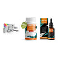 Grundversorgung: Olimp Vita-Min + ProFuel Omega 3 + ProFuel Vitamin – alle enthaltenen Artikel