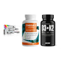 Grundversorgung: Olimp Vita-Min + ProFuel Omega 3 + Big Zone – alle enthaltenen Artikel