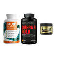 Grundversorgung: ProFuel MULTI + Body Attack + Peak Vitamin D – alle enthaltenen Artikel