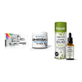 Grundversorgung: Olimp Vita-Min + NNT Omega 3 + Sinob Vitamin – alle enthaltenen Artikel
