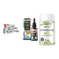Grundversorgung: Olimp Vita-Min + ProFuel OMEGA-3 + Sinob Vitamin – alle enthaltenen Artikel