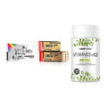 Grundversorgung: Olimp Vita-Min + Nutrend Omega 3 + Sinob Vitamin – alle enthaltenen Artikel