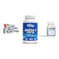 Grundversorgung: Olimp Vita-Min + Wispy Omega 3 + NNT Vitamin – alle enthaltenen Artikel