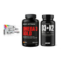 Grundversorgung: Olimp Vita-Min + Body Attack + Big Zone – alle enthaltenen Artikel